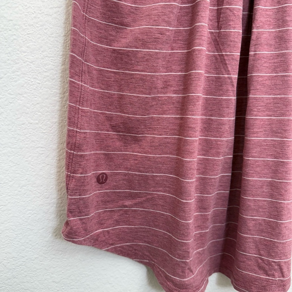 Lululemon Love Tank *Pleated - Picture 6 of 9